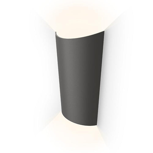 Vibia Break Plus Outdoor Wall Light