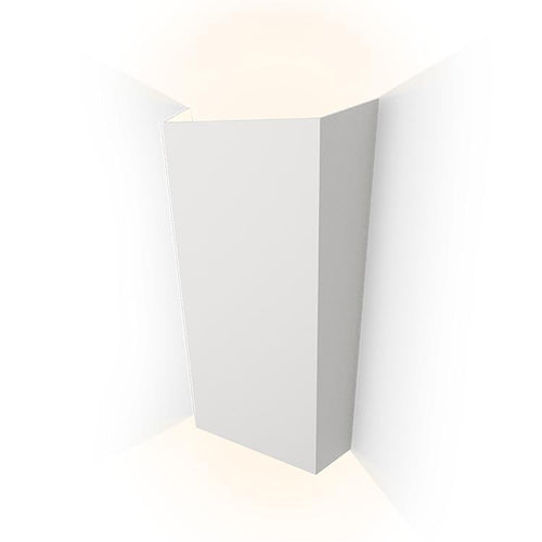 Vibia Break Plus Outdoor Wall Light