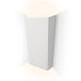 Vibia Break Plus Outdoor Wall Light