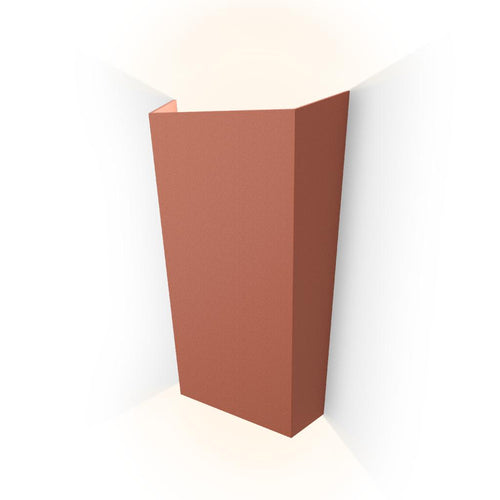 Vibia Break Plus Outdoor Wall Light