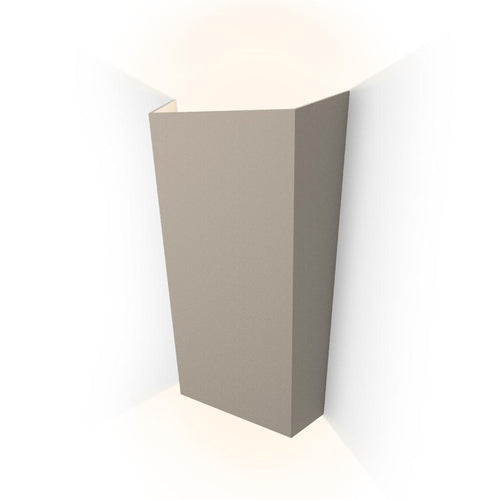Vibia Break Plus Outdoor Wall Light