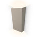 Vibia Break Plus Outdoor Wall Light