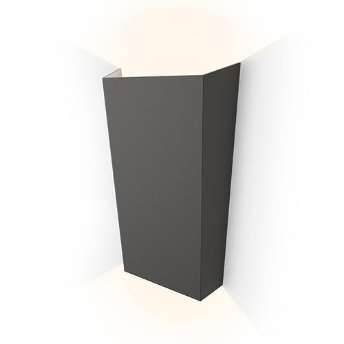 Vibia Break Plus Outdoor Wall Light