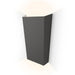 Vibia Break Plus Outdoor Wall Light