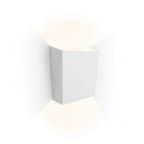 Vibia Break Plus Outdoor Wall Light