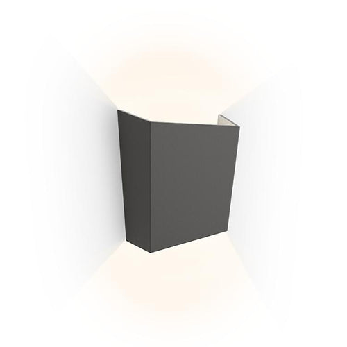 Vibia Break Plus Outdoor Wall Light