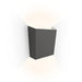 Vibia Break Plus Outdoor Wall Light