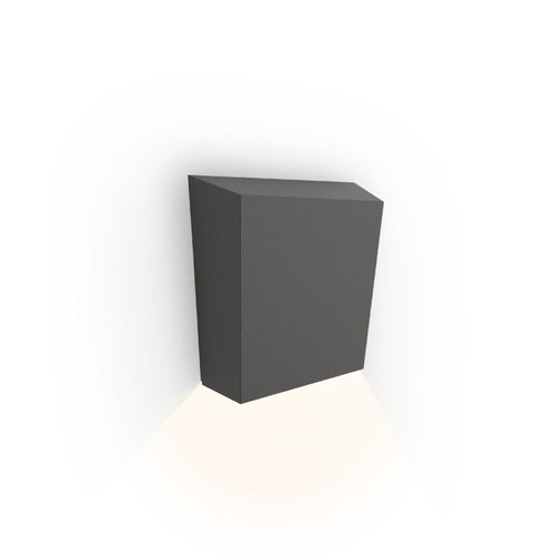 Vibia Break Plus Outdoor Wall Light