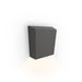Vibia Break Plus Outdoor Wall Light