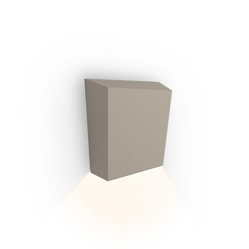 Vibia Break Plus Outdoor Wall Light