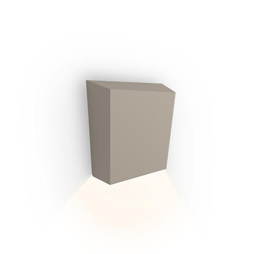 Vibia Break Plus Outdoor Wall Light
