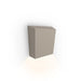 Vibia Break Plus Outdoor Wall Light
