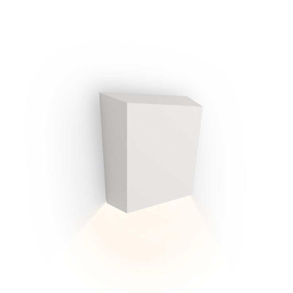 Vibia Break Plus Outdoor Wall Light | Inspyer Lighting