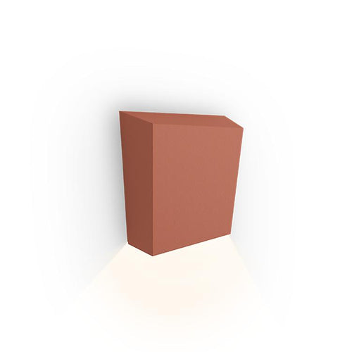 Vibia Break Plus Outdoor Wall Light