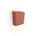 Vibia Break Plus Outdoor Wall Light