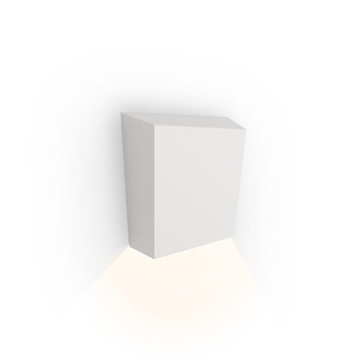 Vibia Break Plus Outdoor Wall Light
