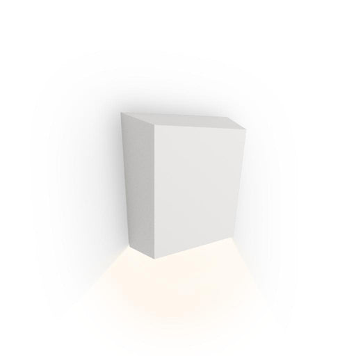Vibia Break Plus Outdoor Wall Light
