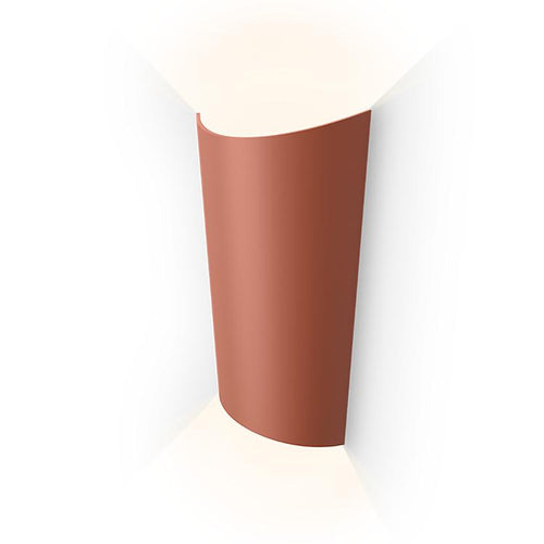 Vibia Break Plus Outdoor Wall Light