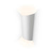 Vibia Break Plus Outdoor Wall Light