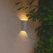 Vibia Break Plus Outdoor Wall Light