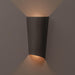 Vibia Break Plus Outdoor Wall Light