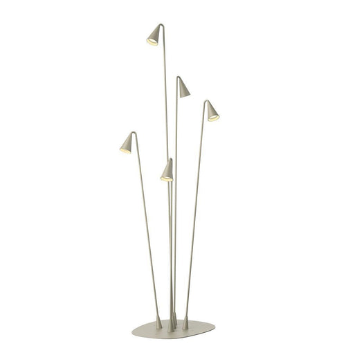 Vibia Brisa Outdoor Floor Lamp