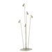 Vibia Brisa Outdoor Floor Lamp