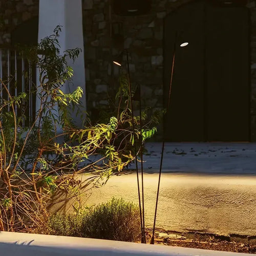 Vibia Brisa Outdoor Floor Lamp