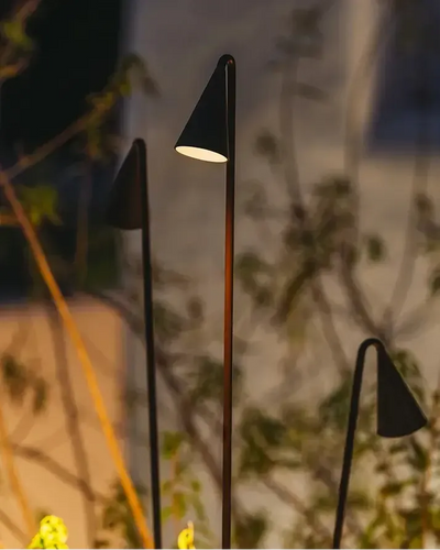 Vibia Brisa Outdoor Floor Lamp