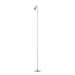 Vibia Brisa Outdoor Floor Lamp