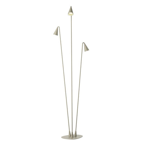 Vibia Brisa Outdoor Floor Lamp
