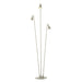 Vibia Brisa Outdoor Floor Lamp