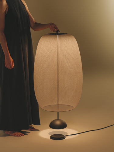Vibia Closer Outdoor Floor Lamp