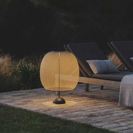 Vibia Closer Outdoor Floor Lamp