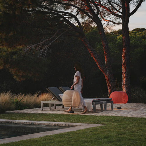 Vibia Closer Outdoor Floor Lamp