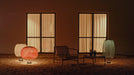 Vibia Closer Outdoor Floor Lamp