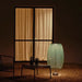 Vibia Closer Outdoor Floor Lamp