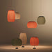 Vibia Closer Outdoor Pendant Light