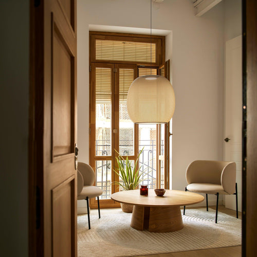 Vibia Closer Outdoor Pendant Light