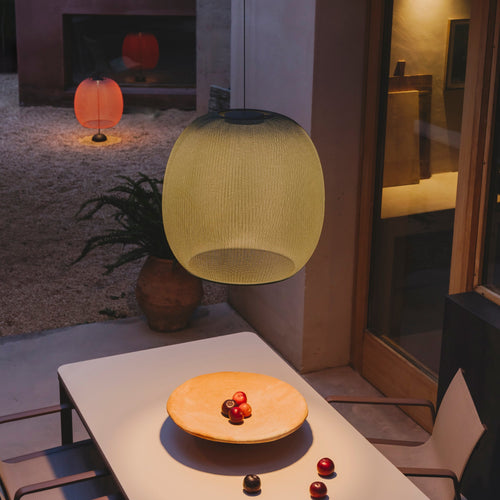 Vibia Closer Outdoor Pendant Light