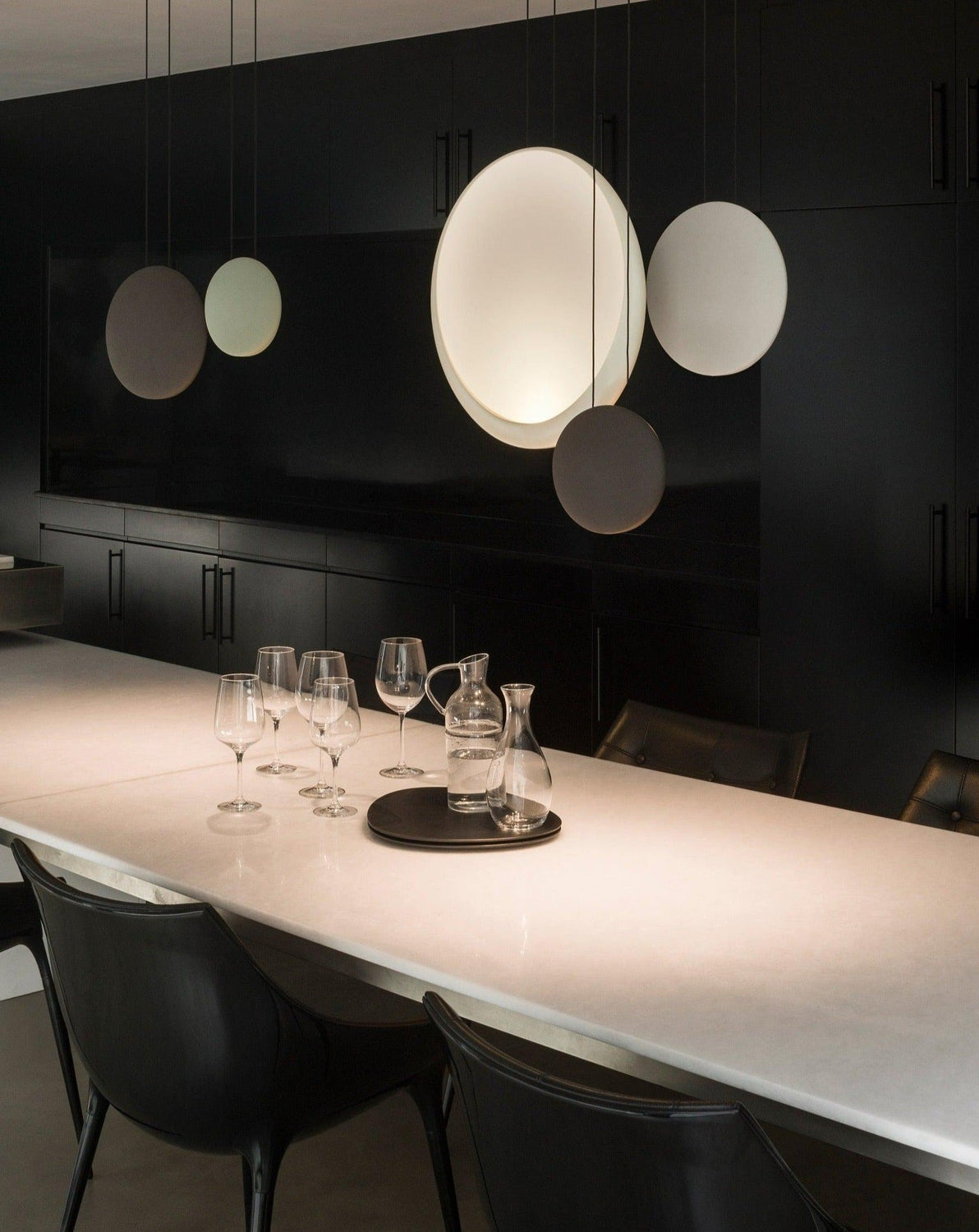 Vibia Cosmos Pendant Light | Inspyer Lighting