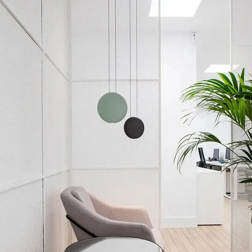 Vibia Cosmos Pendant Light