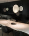 Vibia Cosmos Pendant Light Cluster of 3 (2511)