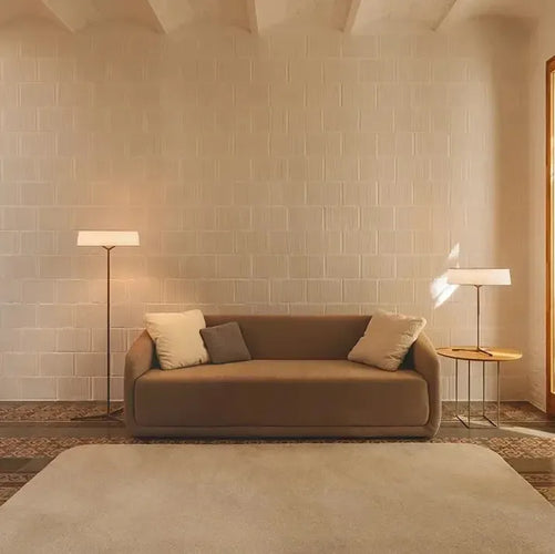Vibia Dama Floor Lamp (3230)