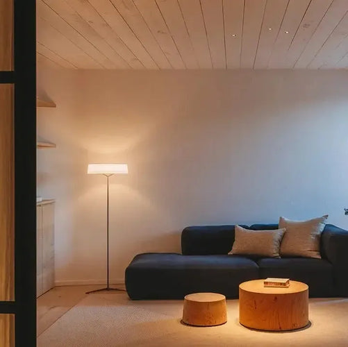 Vibia Dama Floor Lamp (3230)
