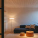 Vibia Dama Floor Lamp (3230)