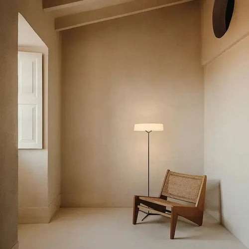 Vibia Dama Floor Lamp (3230)