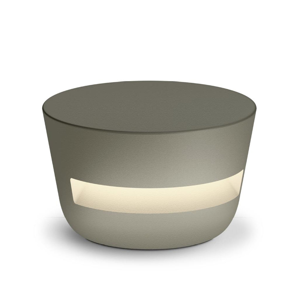 Vibia Dots Outdoor Floor Lamp | Inspyer Lighting