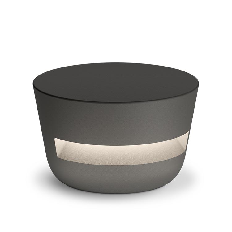 Vibia Dots Outdoor Floor Lamp | Inspyer Lighting