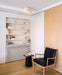 Vibia Duo Petra Ceiling Light